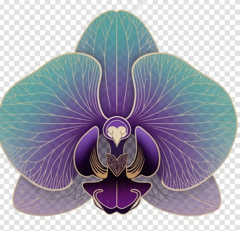 Orchid Labs logo